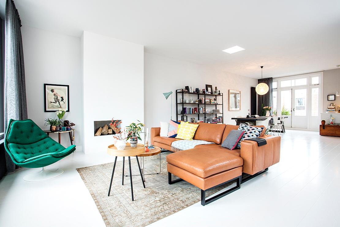 Renueva tu casa con muebles