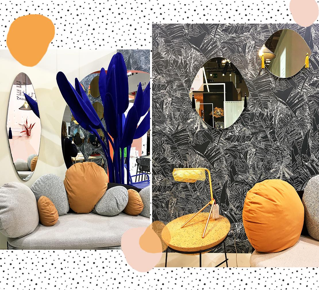 Indigo tendencia deco 2017 M&O
