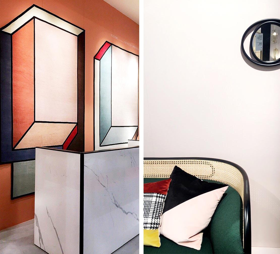 Decoración XL tendencias 2017