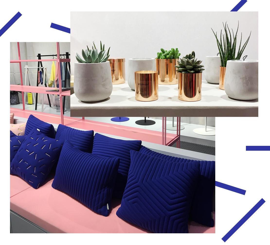 Muebles y accesorios para casa tendencias 2017