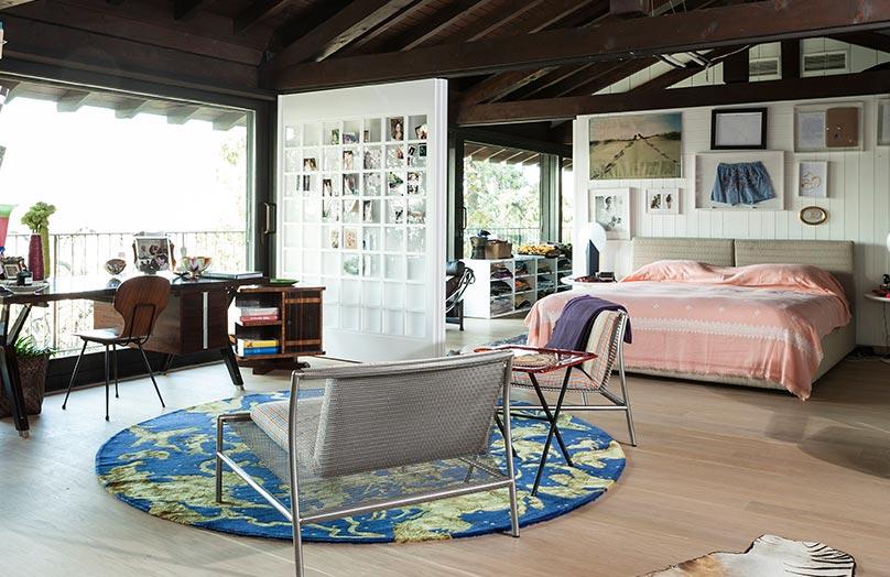 La casa Missoni