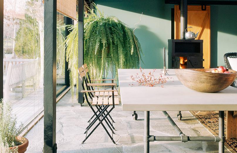 7 tendencias naturales para tu casa