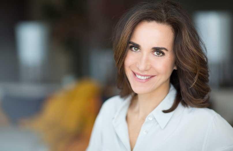 Mathilde Thomas, icono de mujer del sXXI