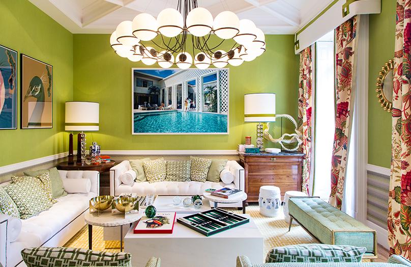 Westwing en Casa Decor con Jean Porsche
