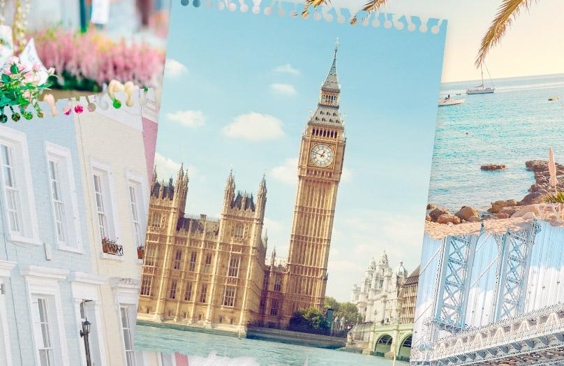 5 mercadillos que no puedes perderte este verano