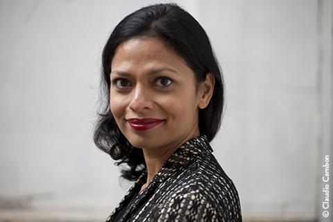 Carnet de voyage d’Usha Bora - créatrice de la marque Jamini