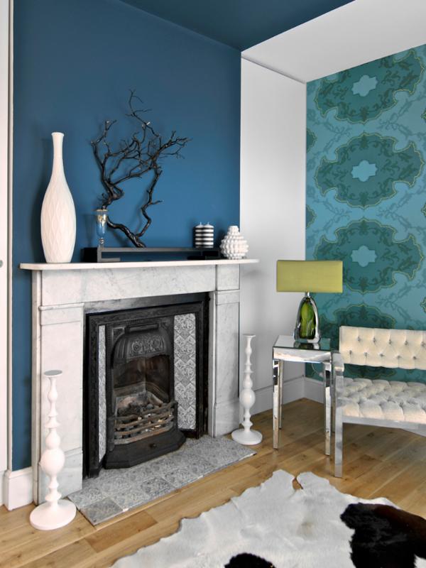 couleurs sur vos murs