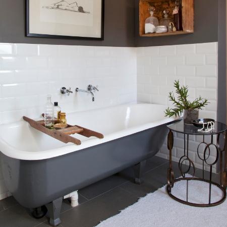 Une salle de bains pratique : les bonnes idées