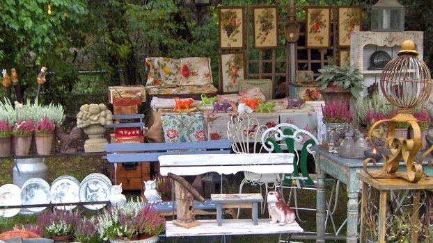 Decorare d'autunno