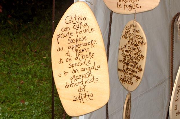 legno legno