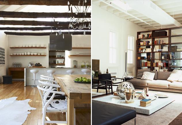 cucine moderne