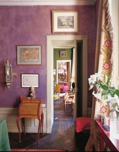 paradiso colori
