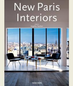 paris interior