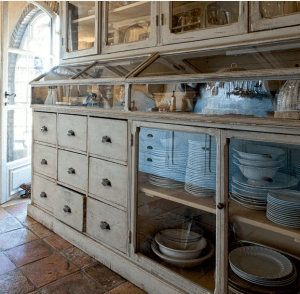 credenza credenza
