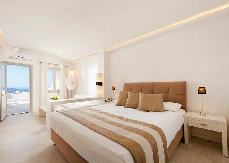 Santorini Santorini-Imeorvigli Galaxy Suites 2