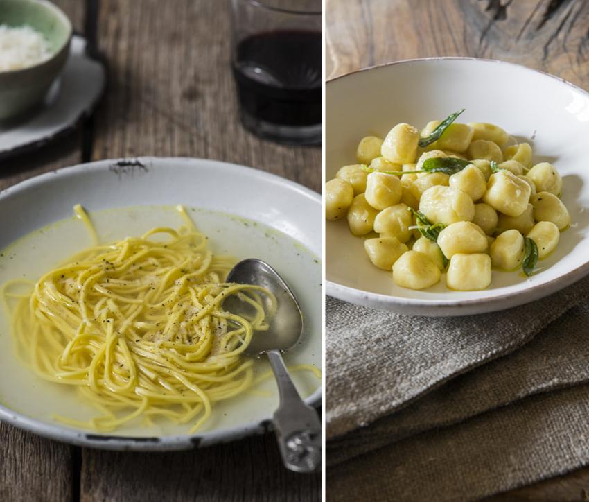 Cucina, Dalani, Dolci, Mise-en-place, Ricette