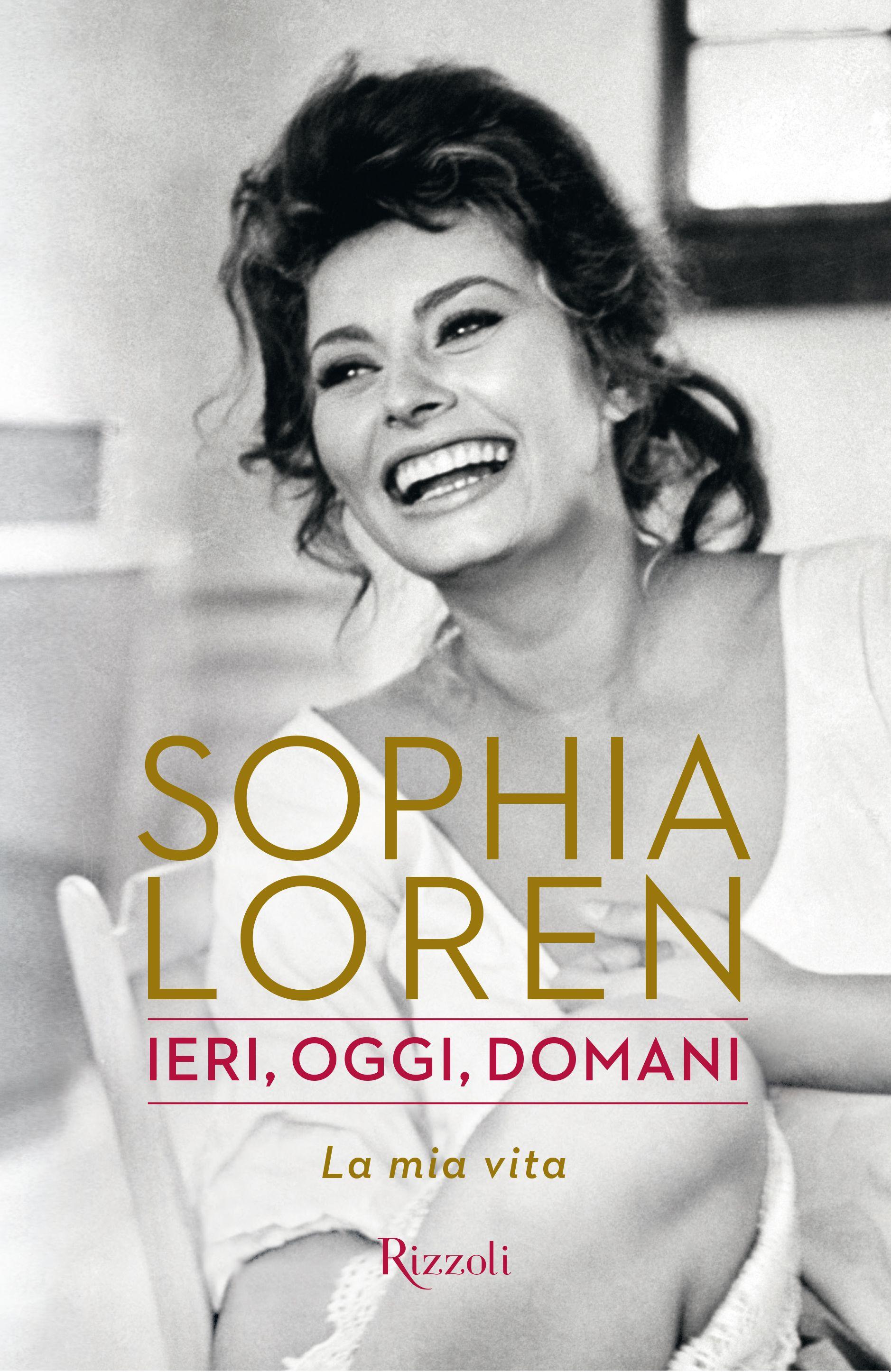Sophia Loren - Il regalo di Dalani