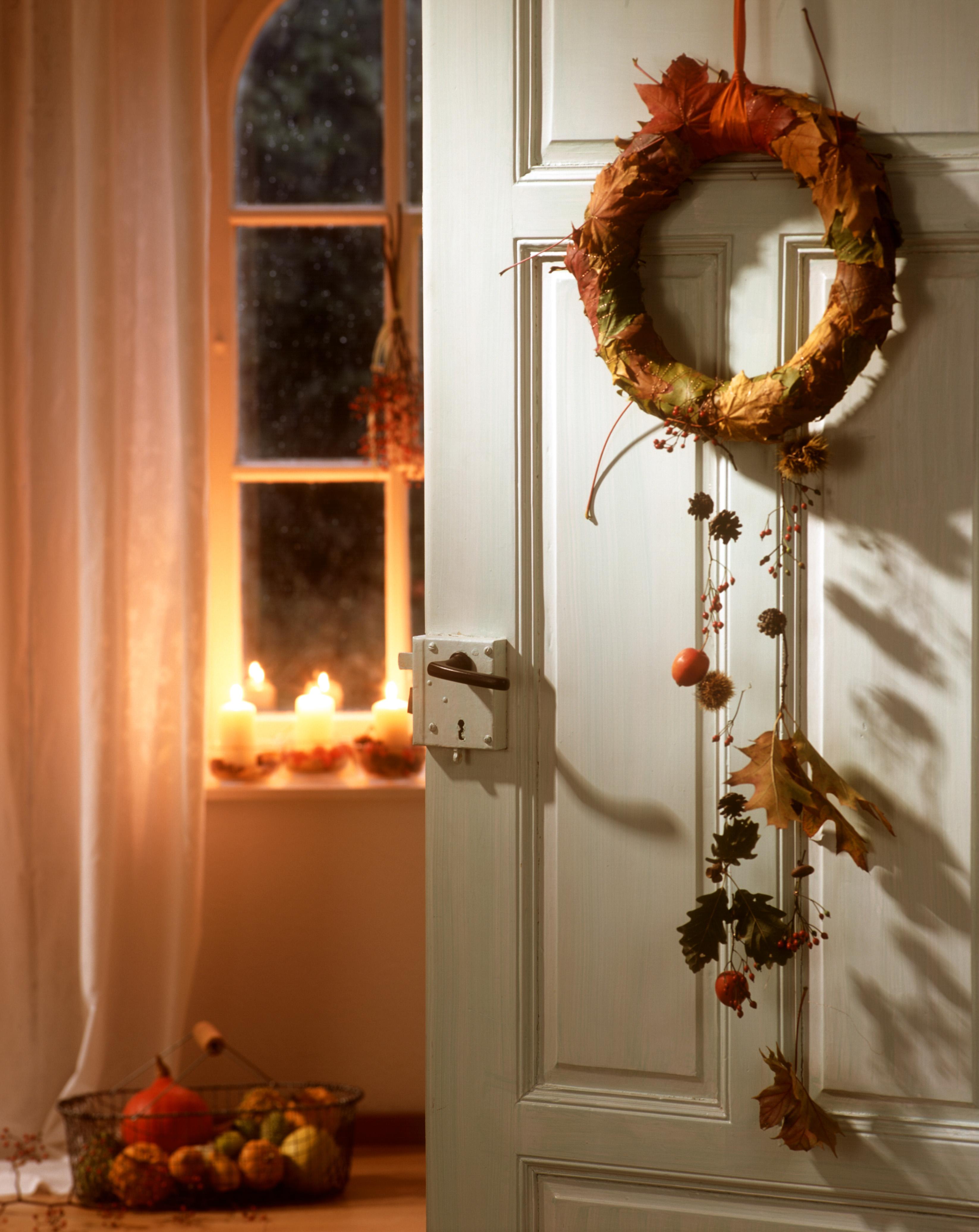 Giochi di calore: get cosy!
