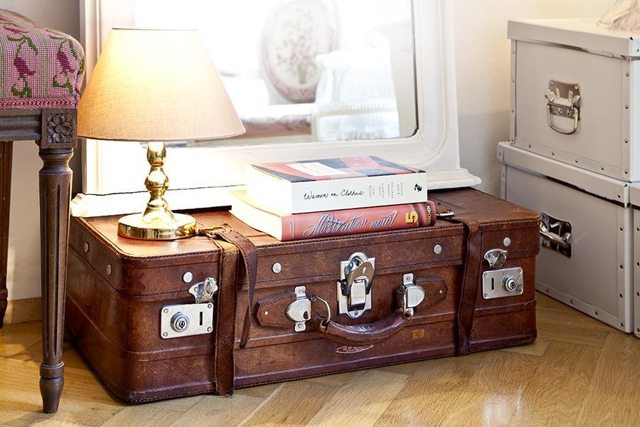 Love your home! A casa di Kera Till
