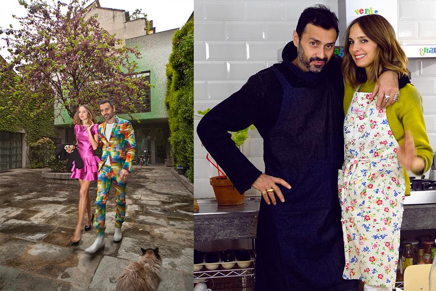 It It, Dalani, Casa, Spazio, Milano, Moda, Stile