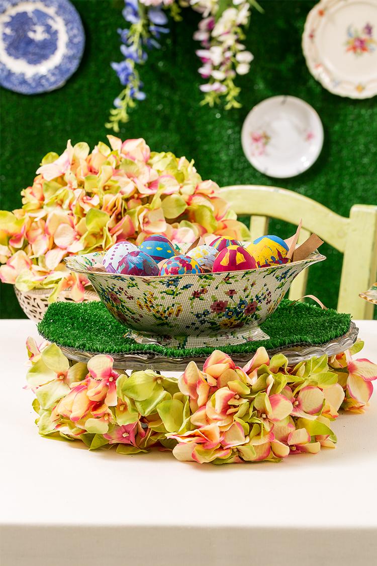 Pasqua Dalani, Colori, Primavera, Outdoor, Giardino, Vintage, Pasqua