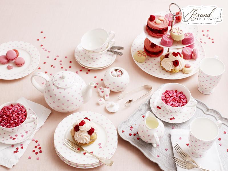 Bombay Duck - Da Londra: lo shopping è girlie