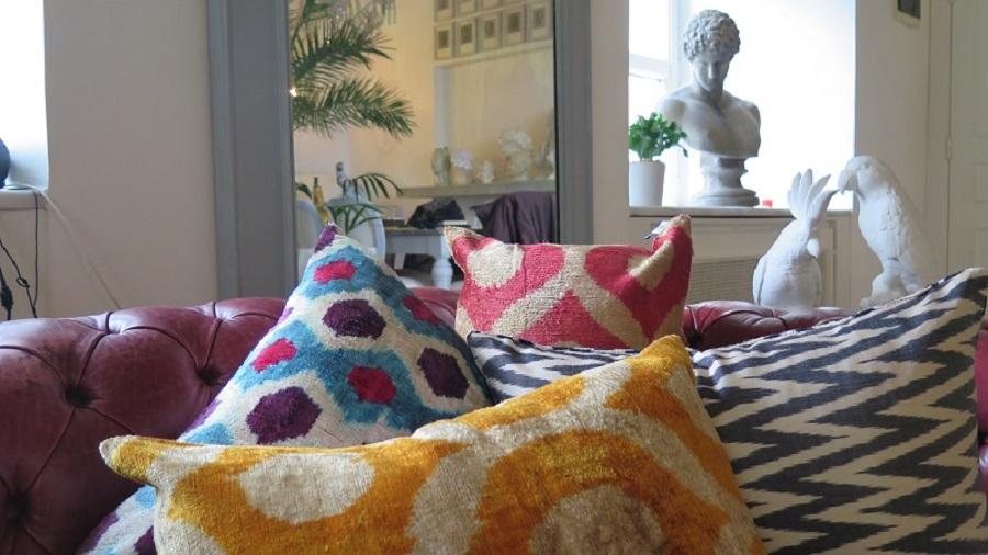 Dalani, Colori, Istanbul, Design, Les-Ottomans