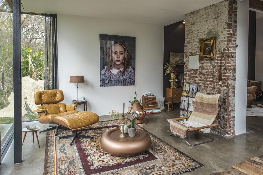Design di autore Casa, Ispirazione, Living, Natura, Passione, Design di autore