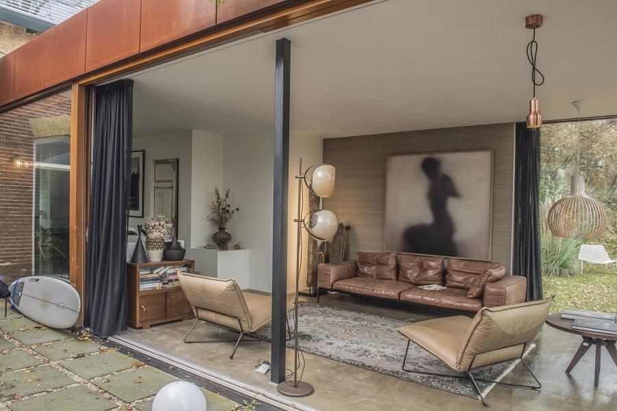 Design di autore Casa, Ispirazione, Living, Natura, Passione, Design di autore