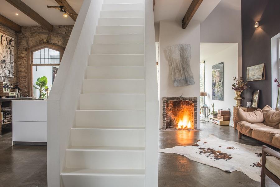 Design di autore Casa, Ispirazione, Living, Natura, Passione, Design di autore