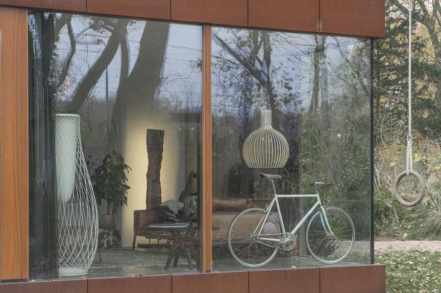 Design di autore Casa, Ispirazione, Living, Natura, Passione, Design di autore