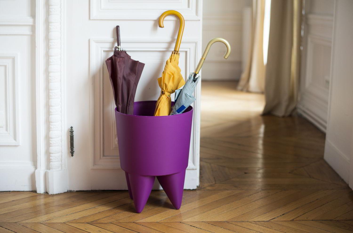 Dalani, Bubu by Philippe Starck, Progetto, Passione, Colori, Design, Style