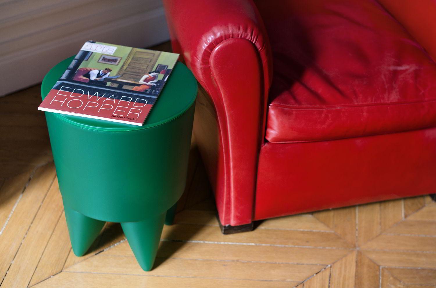 Dalani, Bubu by Philippe Starck, Colori, Design, Passione, Progetto, Style