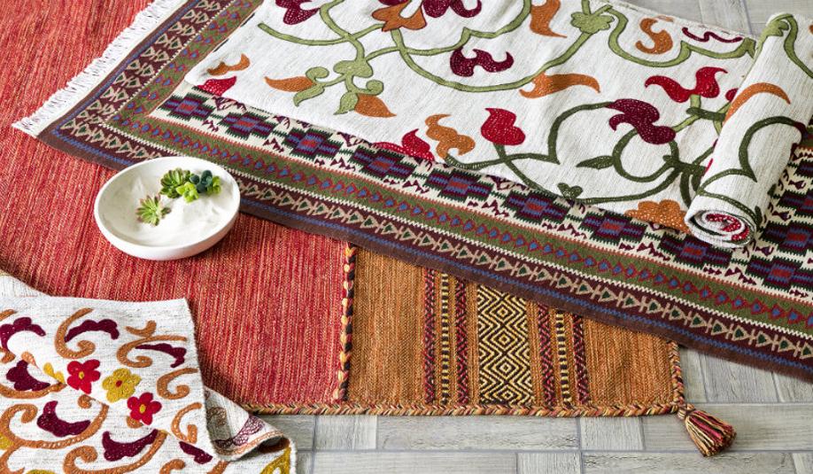 Arredamento, Decorazioni, Stile, Arredamento etnico, Stile etnico, Oggetti etnici