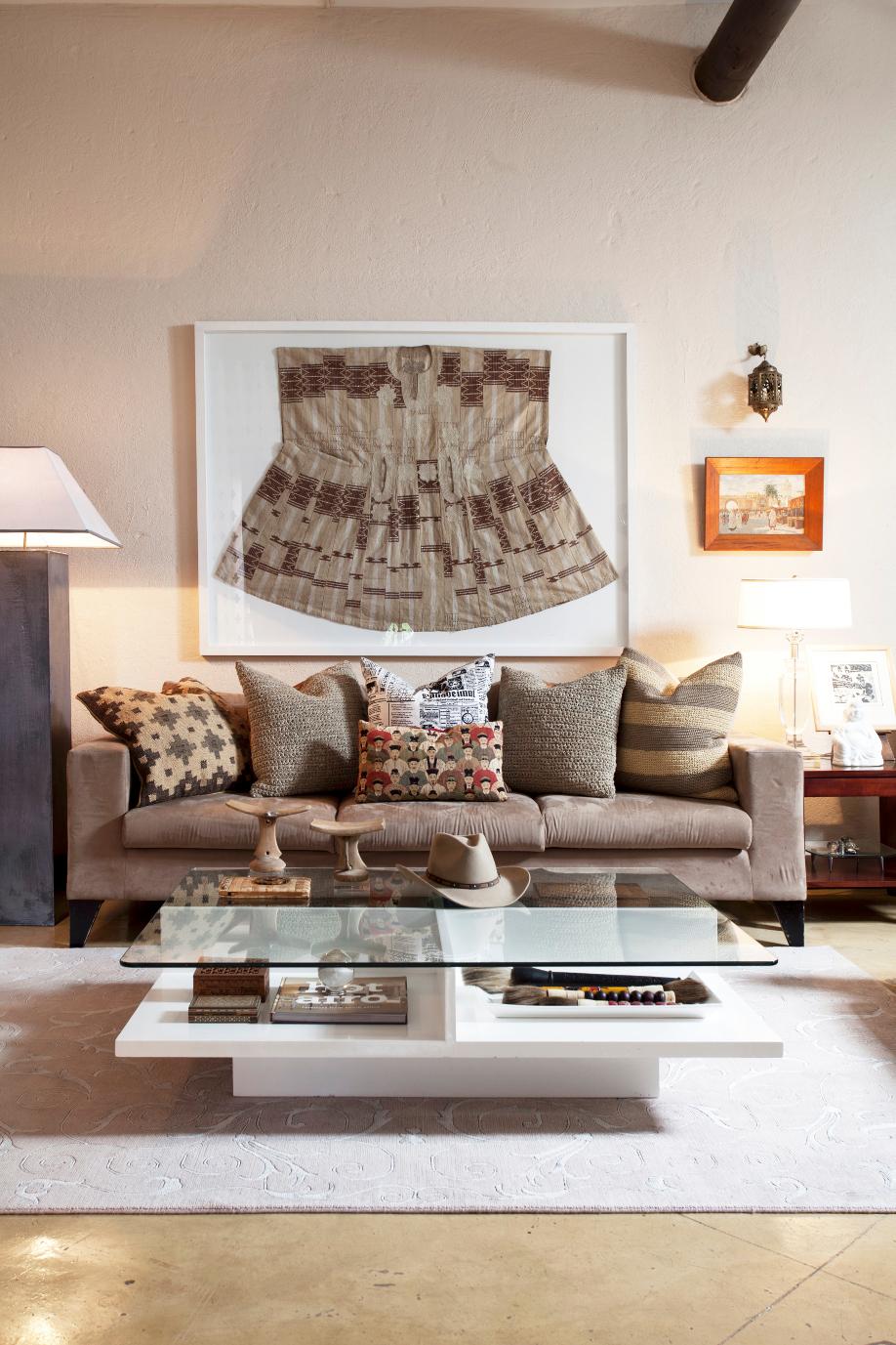 Arredamento, Decorazioni, Stile, Arredamento etnico, Stile etnico, Oggetti etnici