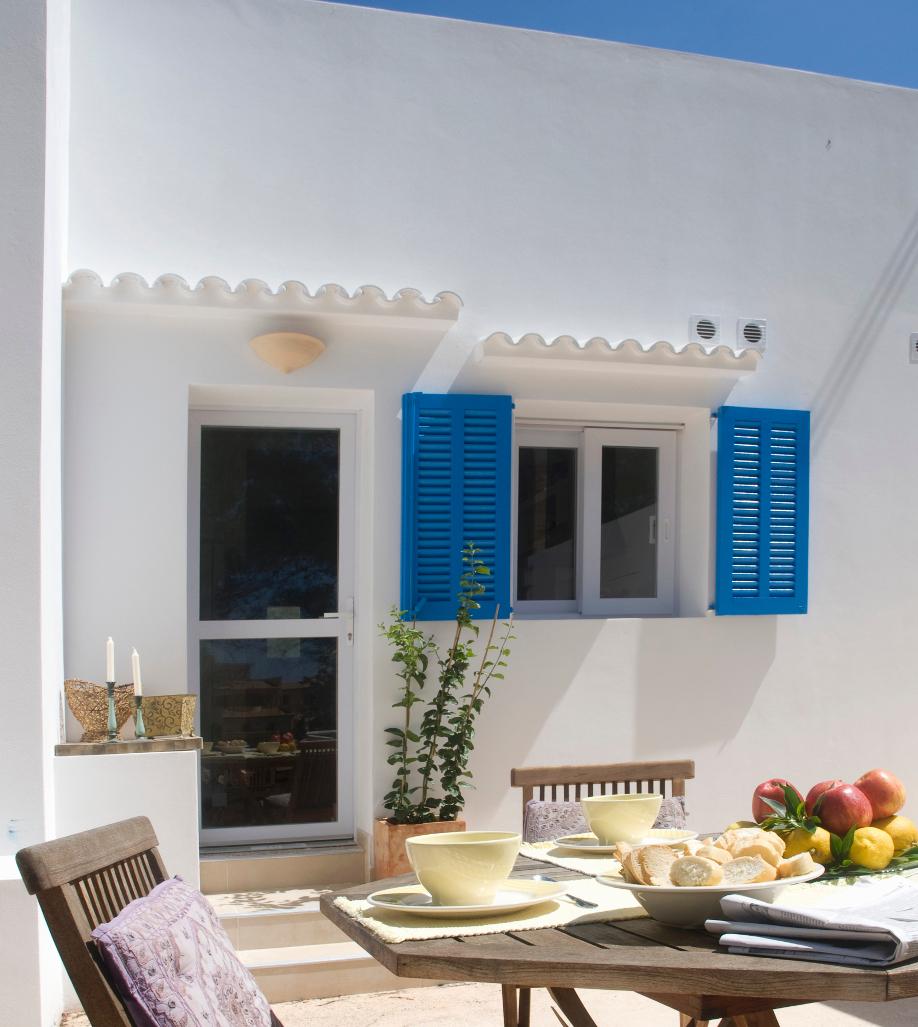 Decorazioni Estive Casa ad Ibiza Decorazioni estive, Decorare il balcone, Decorazioni, Estate, Idee, Outdoor