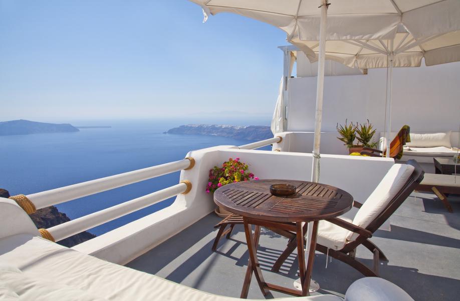 Decorazioni Estive Terrazza sul Mare con Ombrellone Decorazioni estive, Decorare il balcone, Decorazioni, Estate, Idee, Outdoor