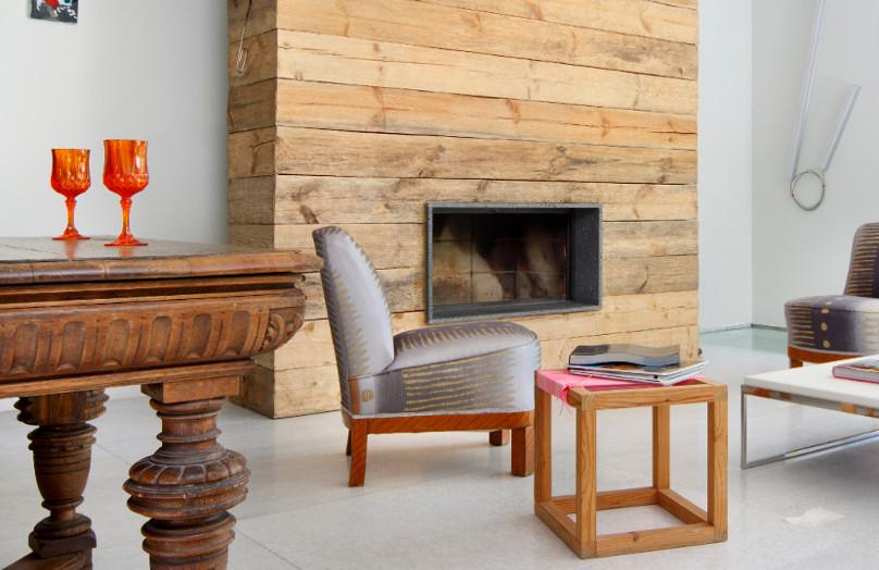 Lo stile country si rinnova: Moderno e Glam