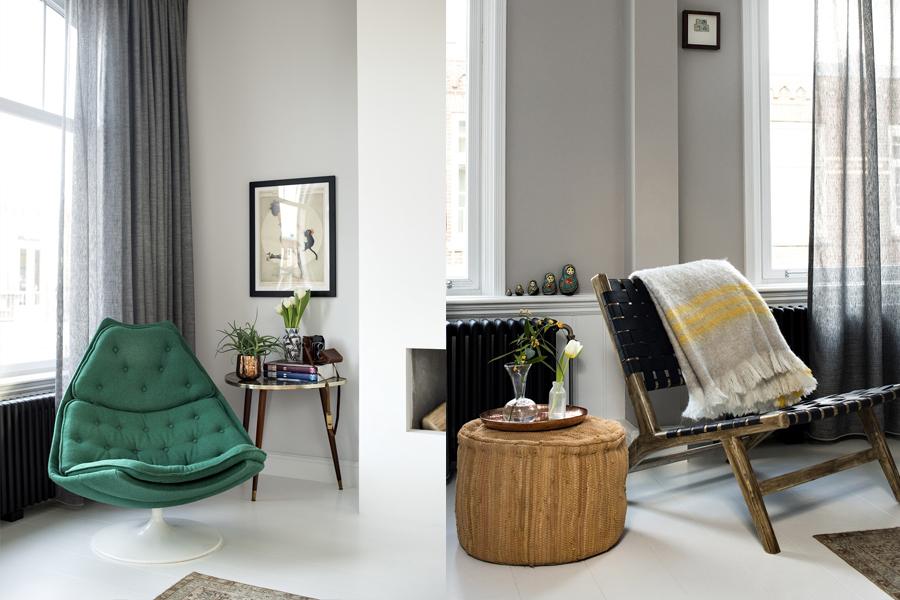 Vivere ad Amsterdam Casa Scandi Vivere-ad-Amsterdam, Casa, Style, Dalani, Casa-Scandi, Stile-Scandi, Amsterdam