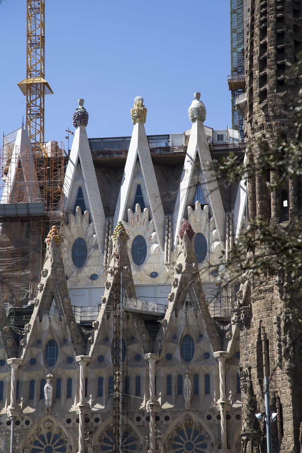 Style Trip a Barcellona con Silvia Arenas
