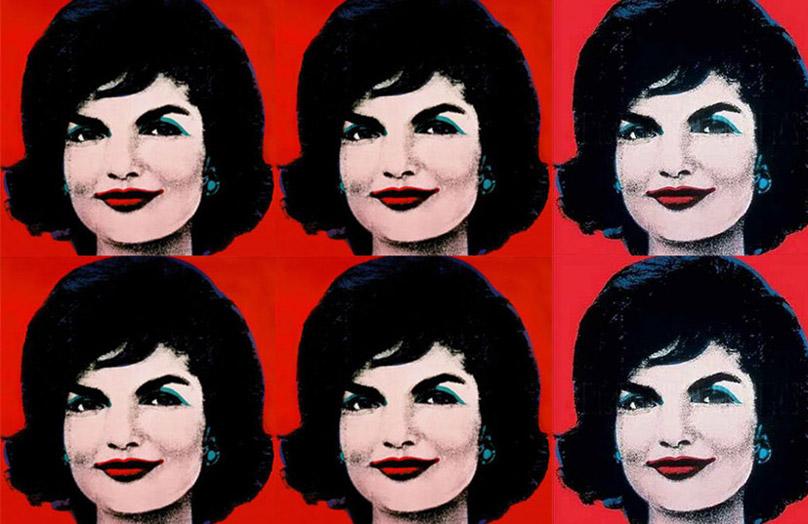 Jacqueline Kennedy - Stile American Glam