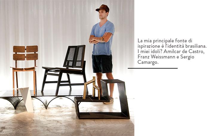Stile Carioca Brasile Designer Zanini de Zanine Stile-carioca, Design, Arte, Brasile, Colori, Style, Design-brasiliano, Zanini-de-zanine