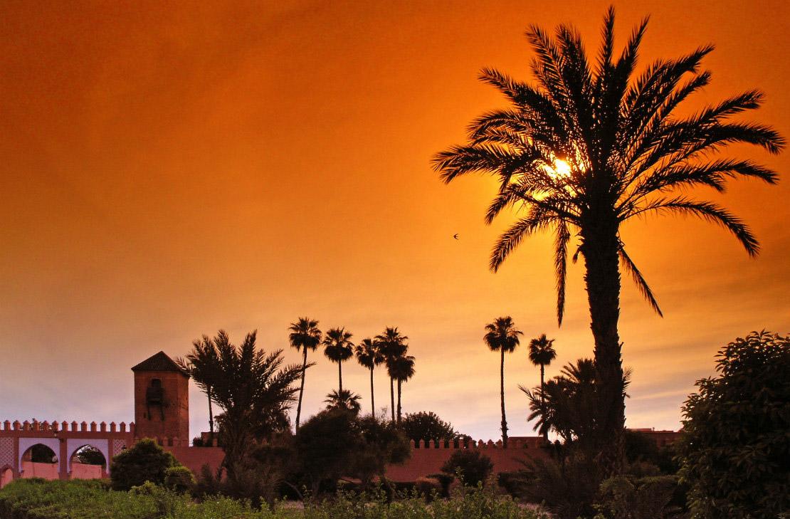 Visitare Marrakech Marrakech, Riad, Stile, Oriente, Cucina, Food, Terrazza a Marrakech