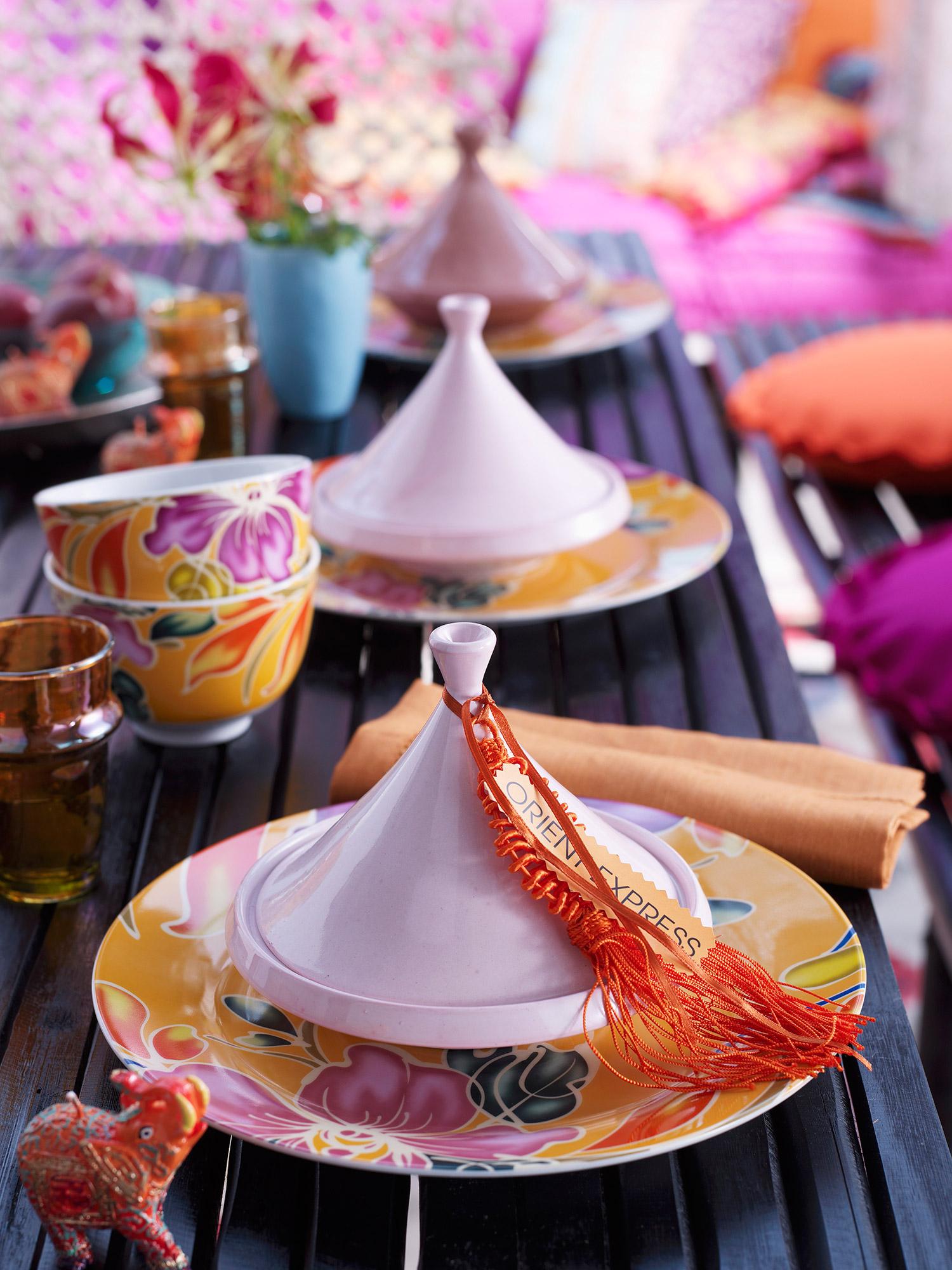 Visitare Marrakech Marrakech, Riad, Stile, Oriente, Cucina, Food, Terrazza a Marrakech