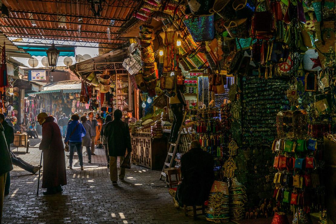 Visitare Marrakech Marrakech, Riad, Stile, Oriente, Cucina, Food, Terrazza a Marrakech