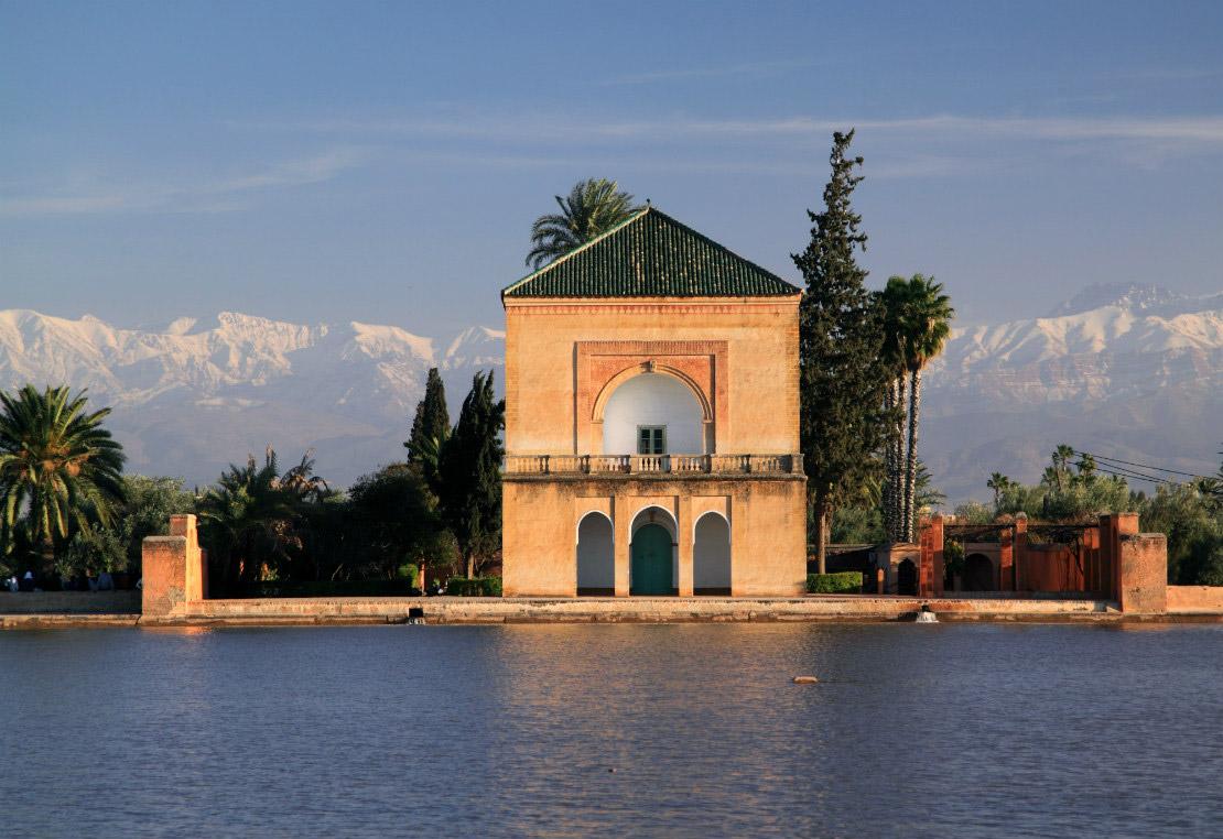 Visitare Marrakech Marrakech, Riad, Stile, Oriente, Cucina, Food, Terrazza a Marrakech