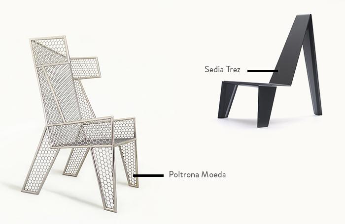 Stile Carioca Brasile Designer Zanini de Zanine Stile-carioca, Design, Arte, Brasile, Colori, Style, Design-brasiliano, Zanini-de-zanine