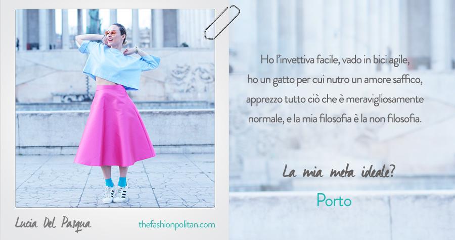 5 Mete da Sogno Blogger Lucia Del Pasqua 5-mete-da-sogno, Style-hunters, Dalani, Provenza, Style, Episodio, Santorini, Estate, Viaggi, Vacanze