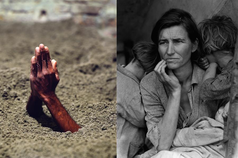 La-grande-madre, Mostra, Eventi-milano, Palazzo-reale, Dalani, Arte, Milano, Beatrice-trussardi, Fondazione-nicola-trussardi, Intervista-beatrice-trussardi, Biglietti