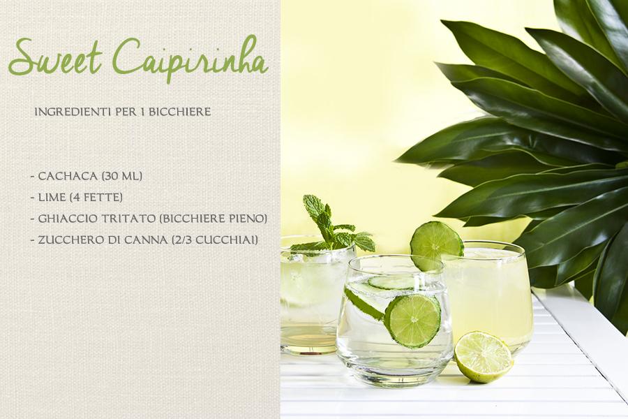 I 4 Migliori Cocktail da Spiaggia Ricette Estate I-4-migliori-cocktail-da-spiaggia, Cocktail, Dalani, Ricette, Estate, Caipirinha, Mojito, Ricette-per-l-estate